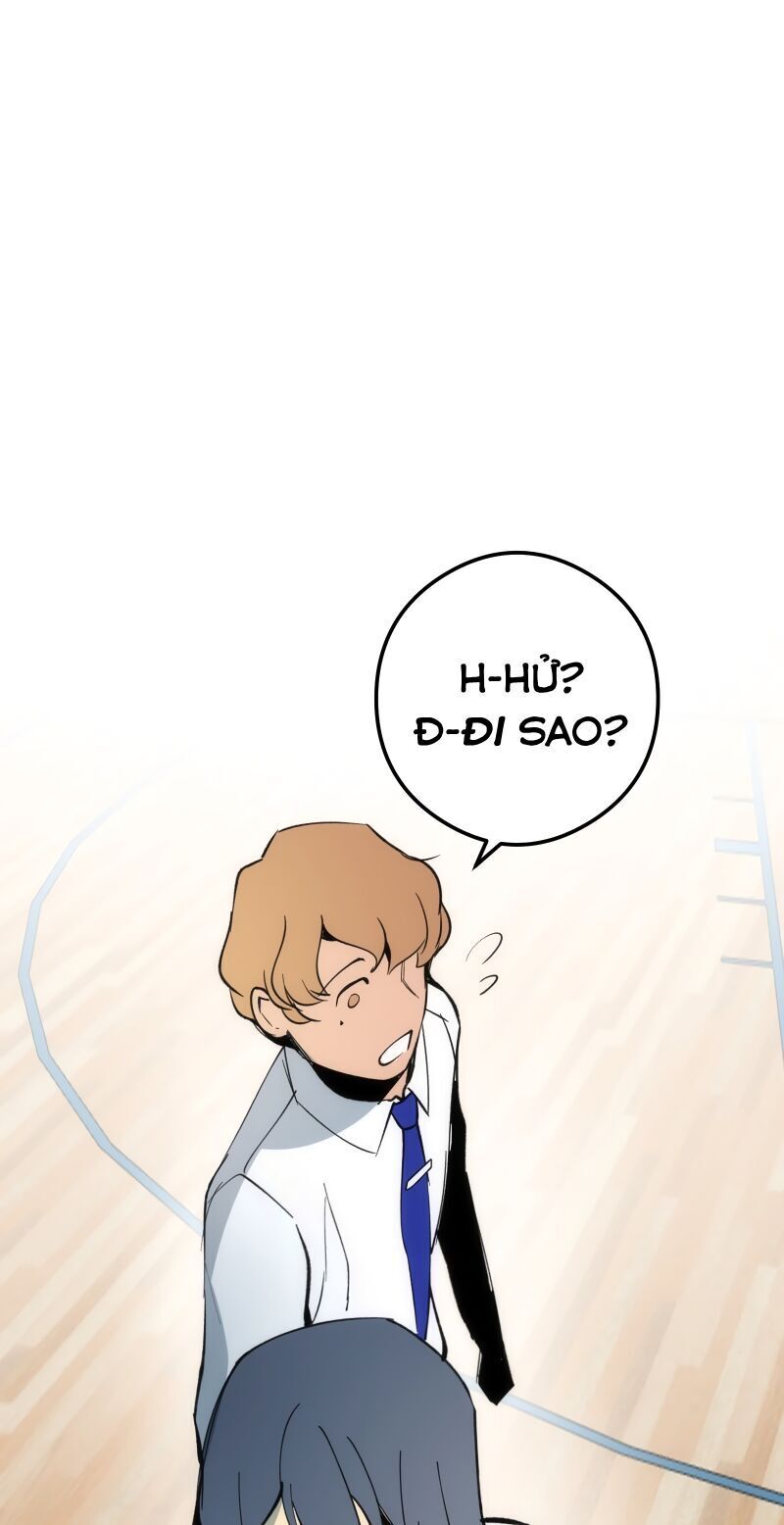 Hand Jumper Chap 31 - Next Chap 32