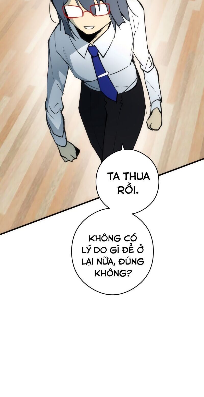 Hand Jumper Chap 31 - Next Chap 32