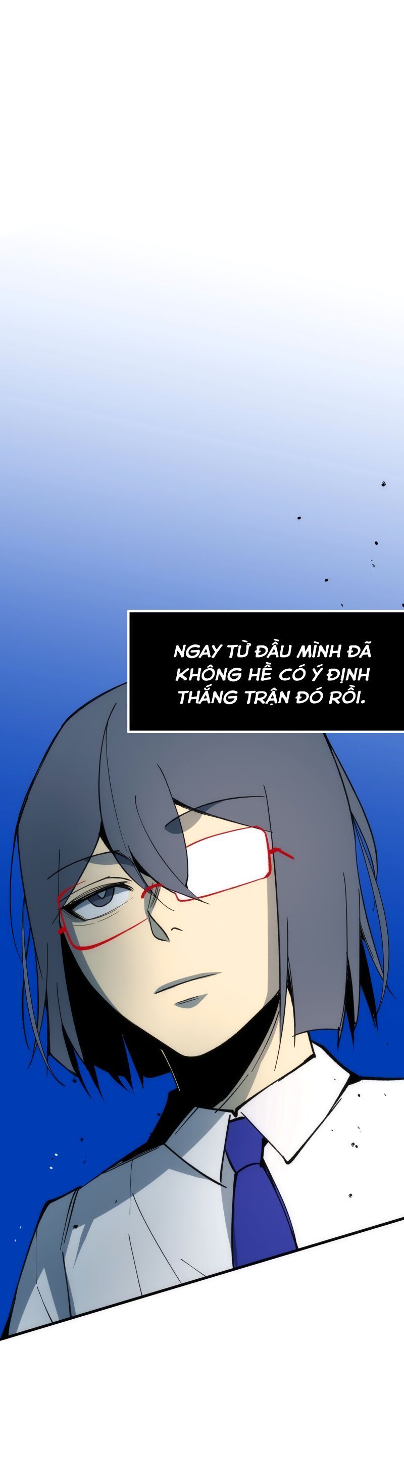 Hand Jumper Chap 31 - Next Chap 32