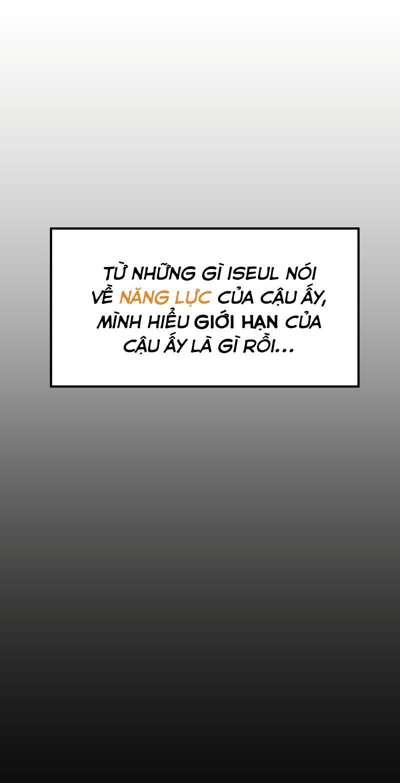 Hand Jumper Chap 31 - Next Chap 32