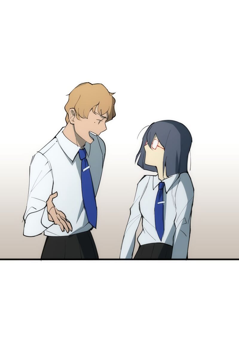 Hand Jumper Chap 31 - Next Chap 32