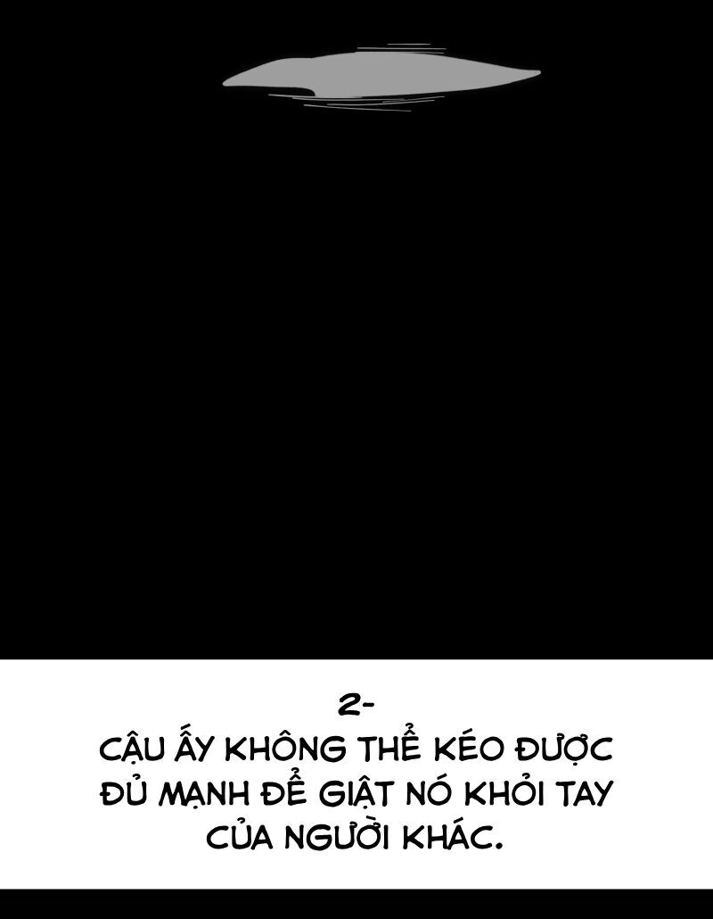 Hand Jumper Chap 31 - Next Chap 32