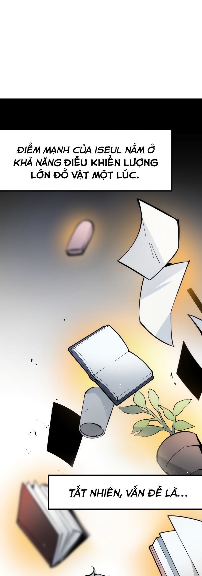 Hand Jumper Chap 31 - Next Chap 32