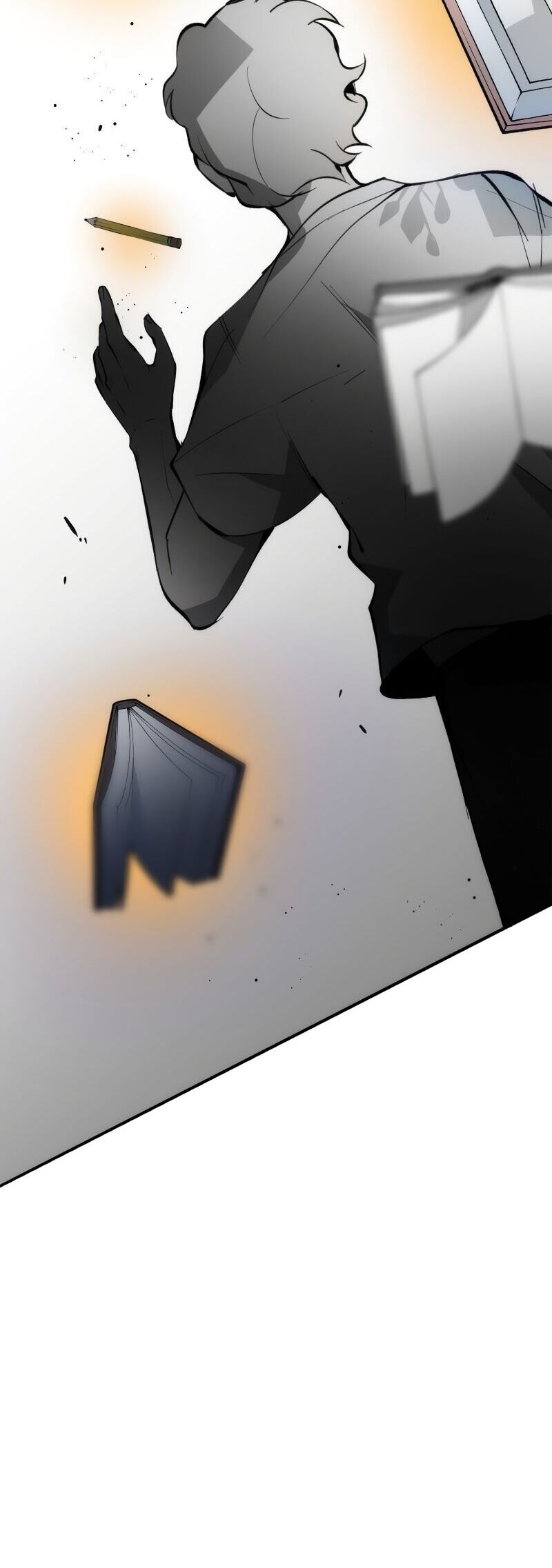 Hand Jumper Chap 31 - Next Chap 32