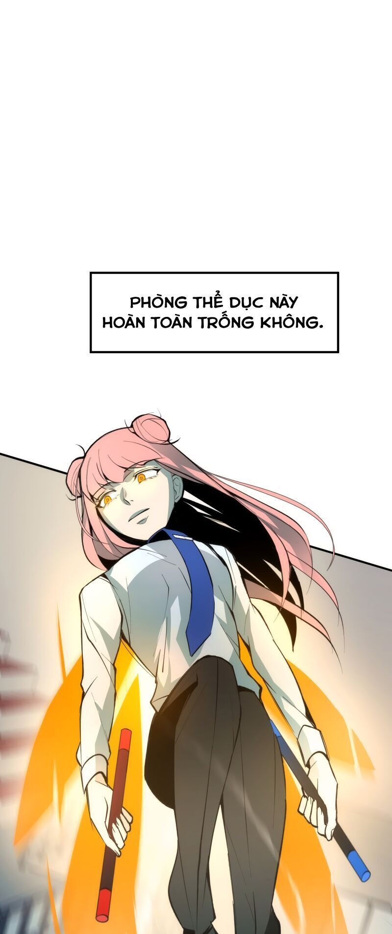 Hand Jumper Chap 31 - Next Chap 32