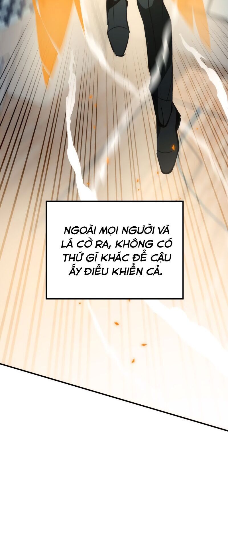 Hand Jumper Chap 31 - Next Chap 32