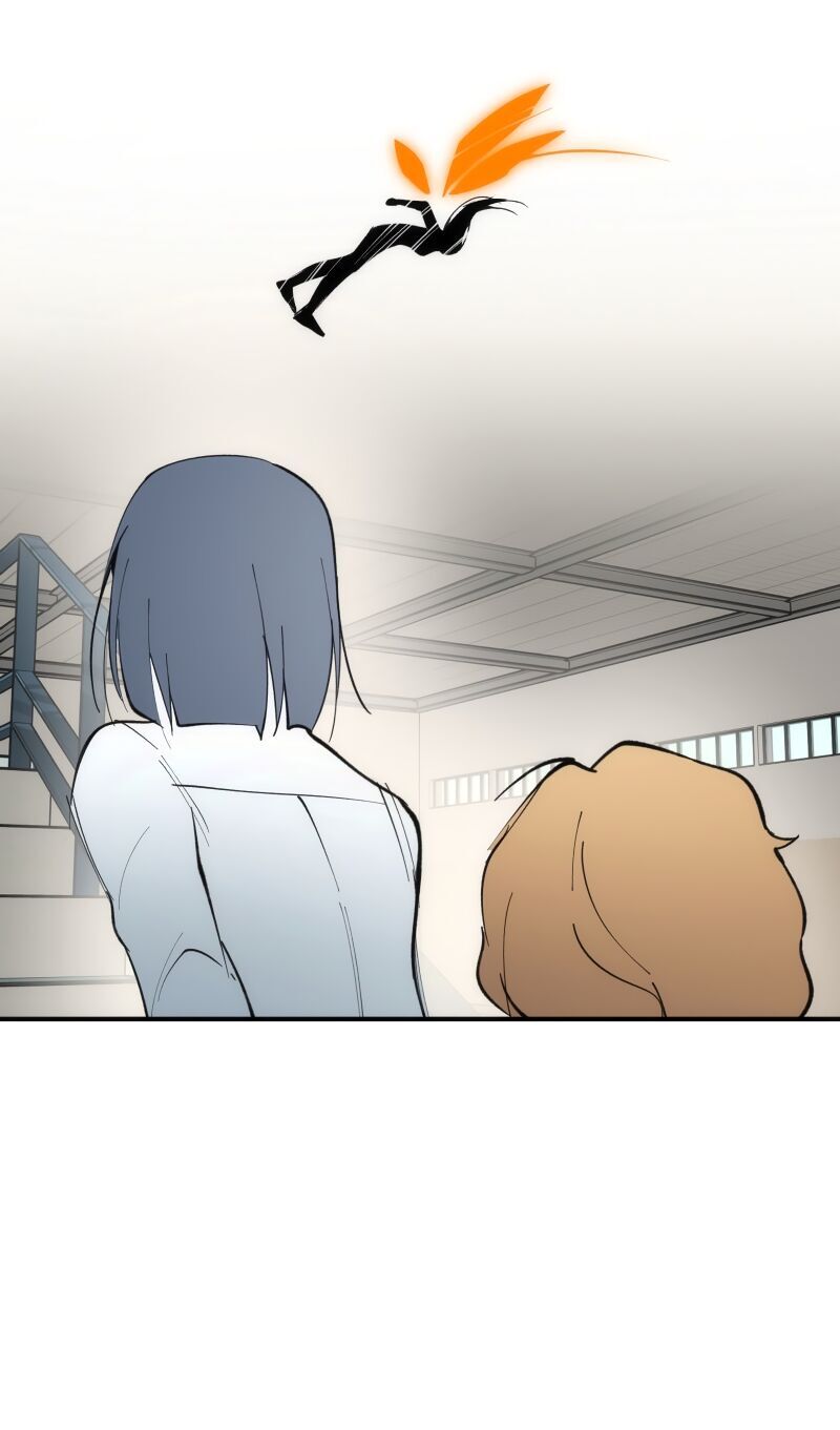 Hand Jumper Chap 31 - Next Chap 32