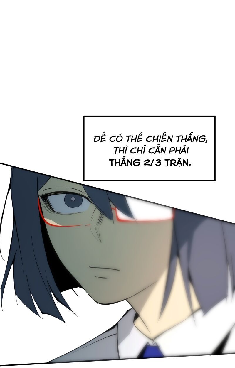 Hand Jumper Chap 31 - Next Chap 32