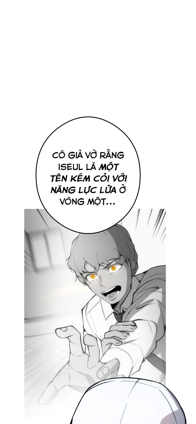 Hand Jumper Chap 31 - Next Chap 32