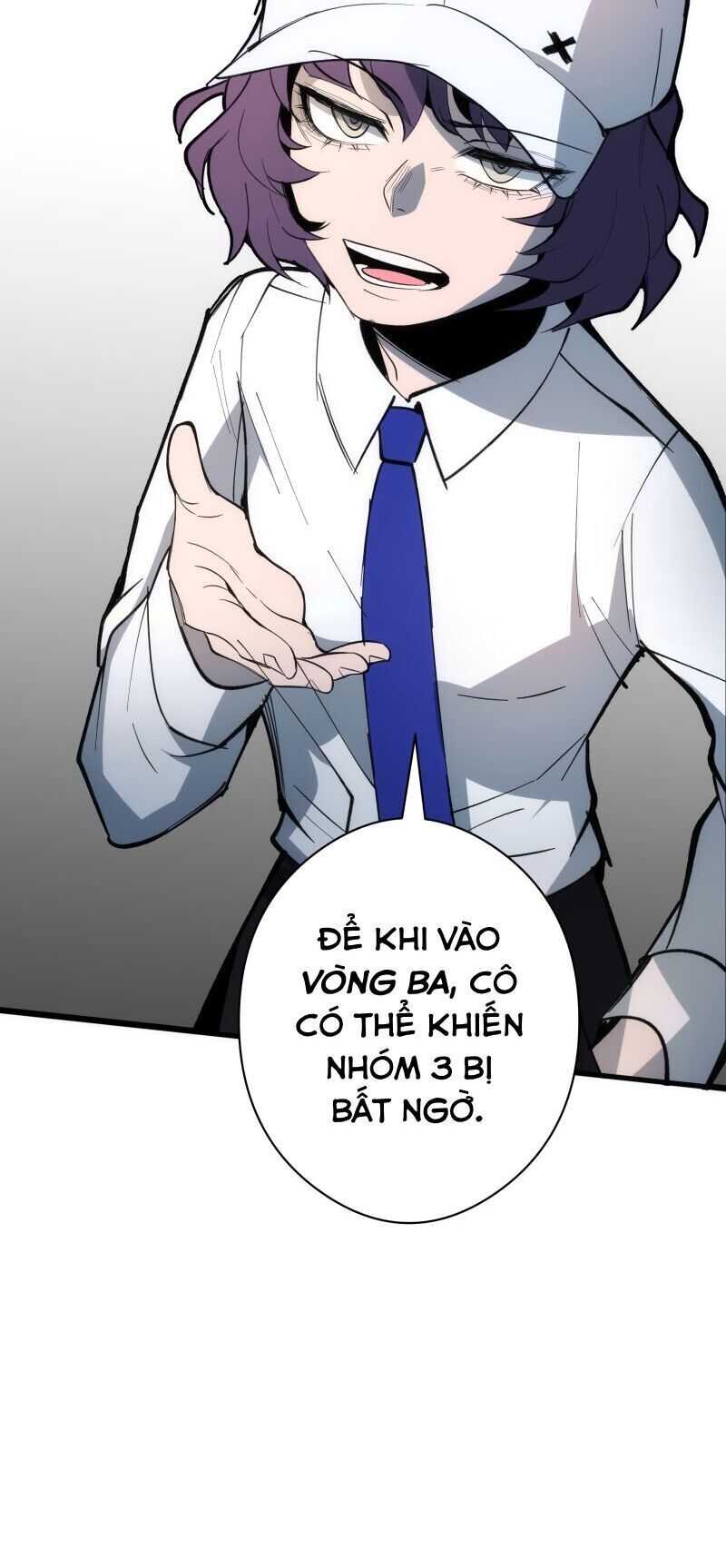 Hand Jumper Chap 31 - Next Chap 32