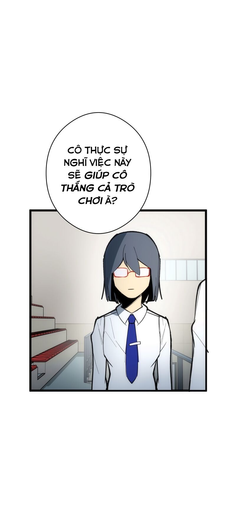 Hand Jumper Chap 31 - Next Chap 32