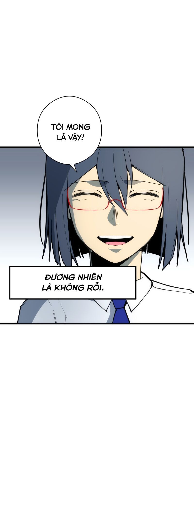 Hand Jumper Chap 31 - Next Chap 32
