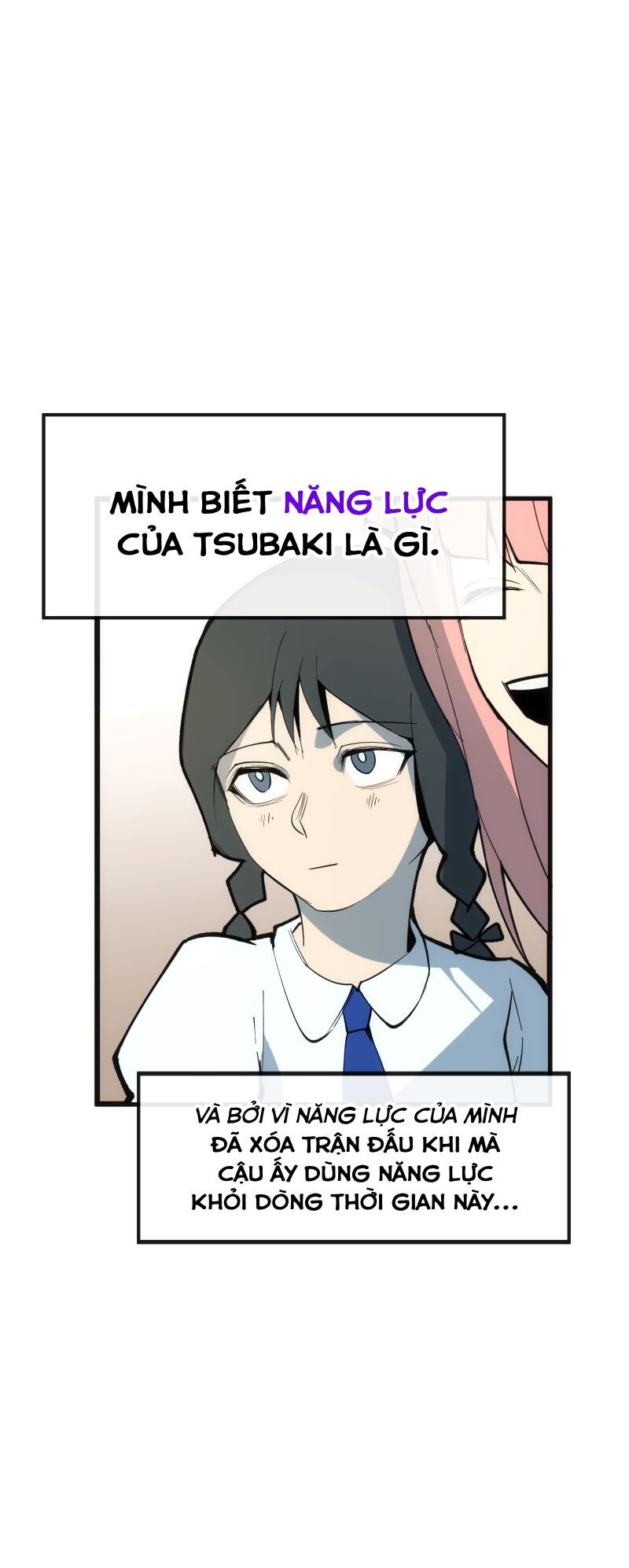Hand Jumper Chap 31 - Next Chap 32