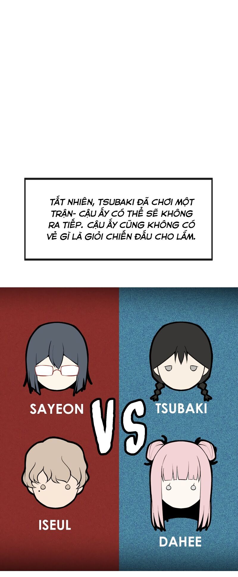 Hand Jumper Chap 31 - Next Chap 32