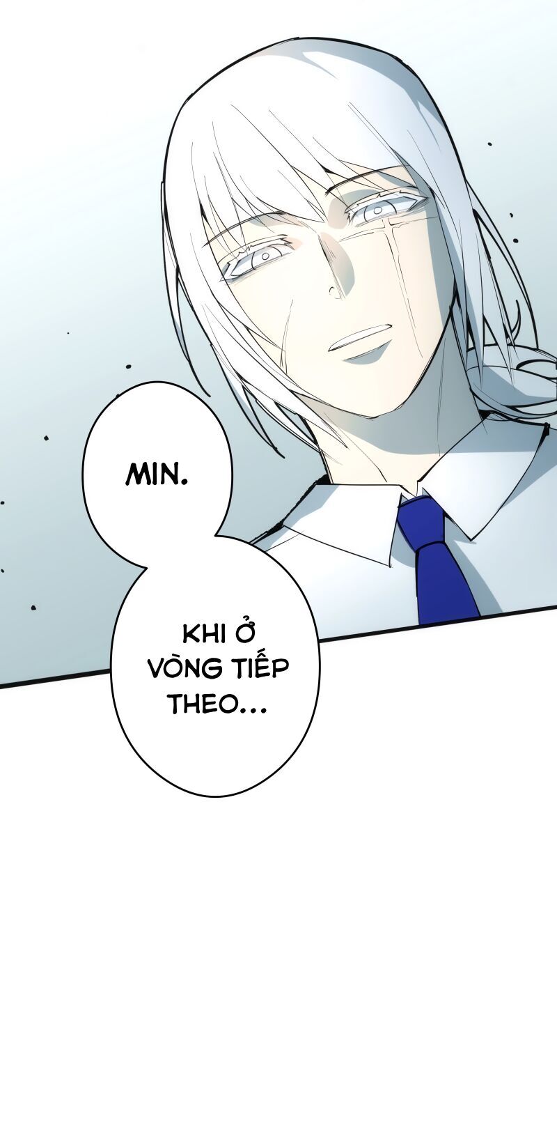 Hand Jumper Chap 31 - Next Chap 32