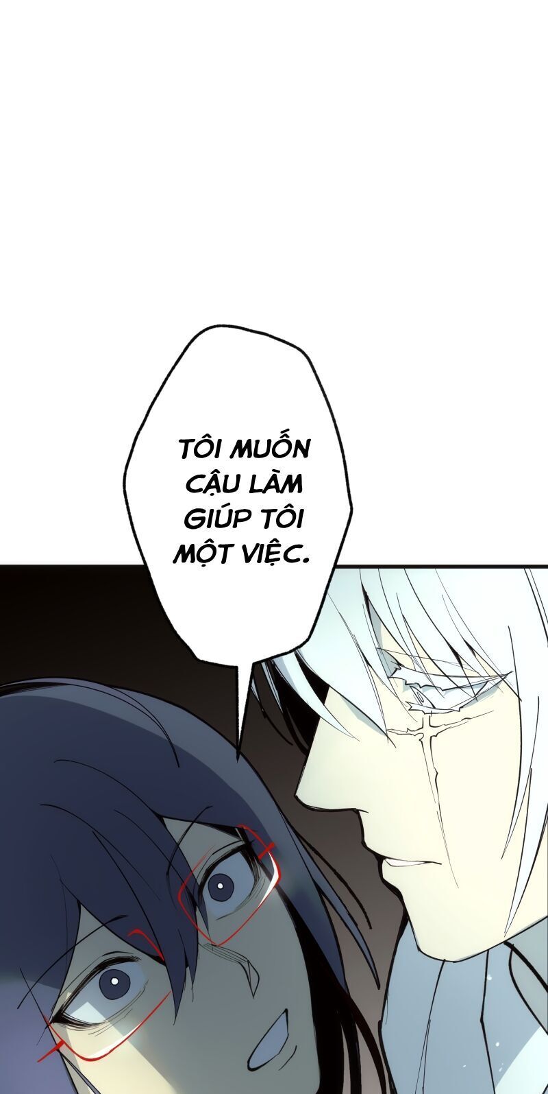 Hand Jumper Chap 31 - Next Chap 32