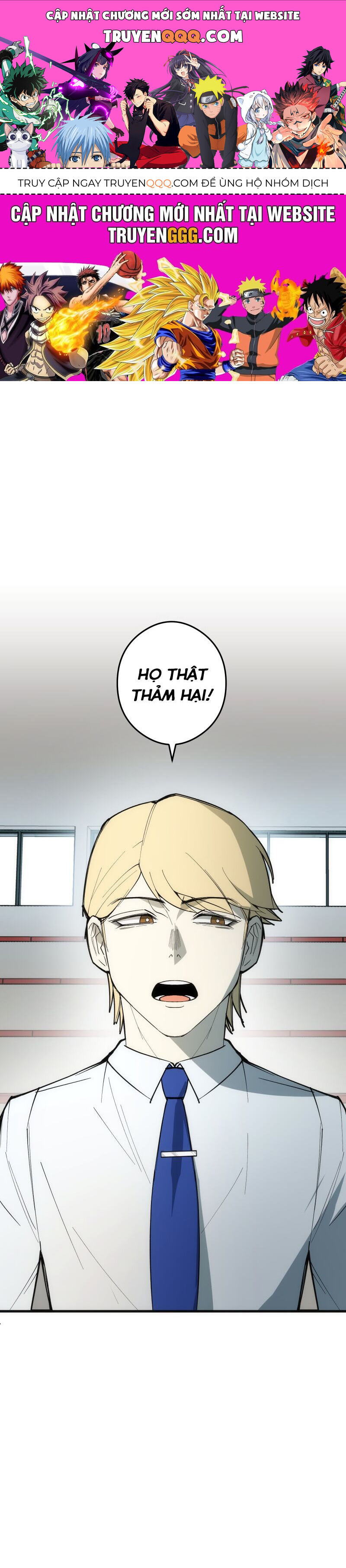 Hand Jumper Chap 32 - Next Chap 33