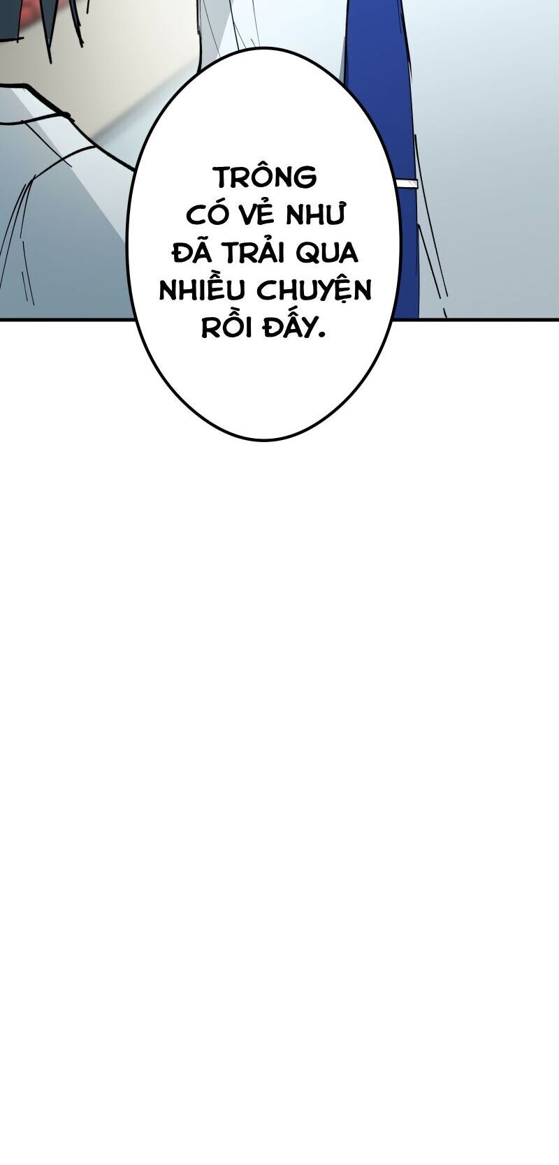 Hand Jumper Chap 32 - Next Chap 33