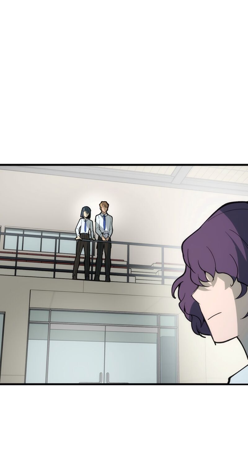 Hand Jumper Chap 32 - Next Chap 33