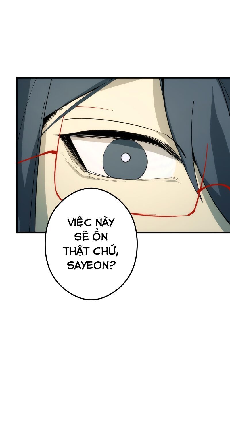 Hand Jumper Chap 32 - Next Chap 33
