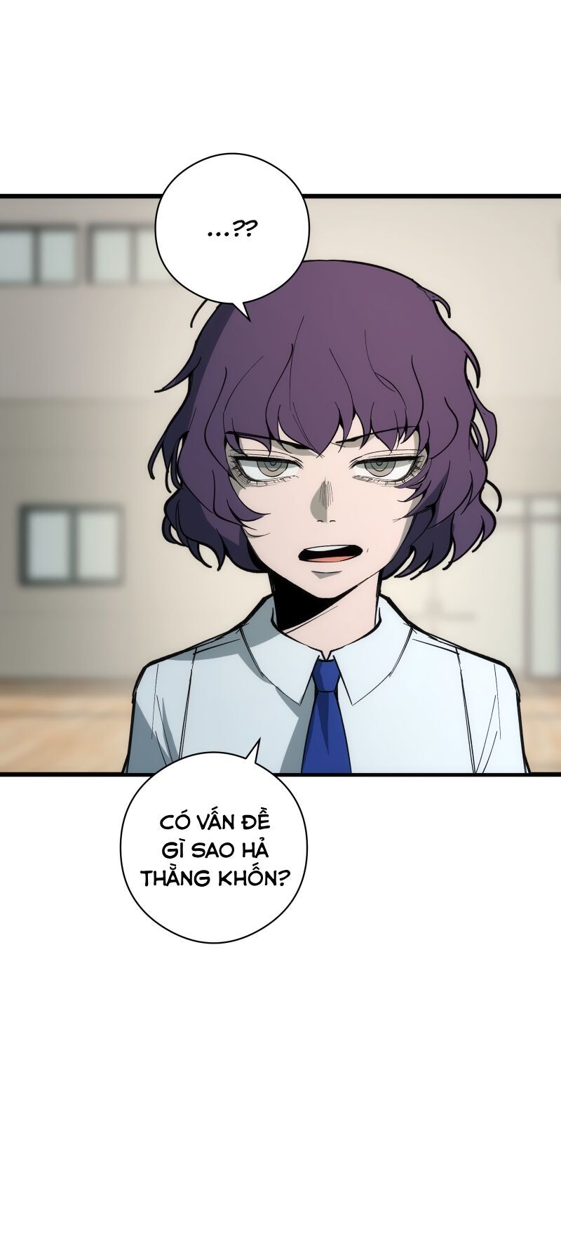 Hand Jumper Chap 32 - Next Chap 33