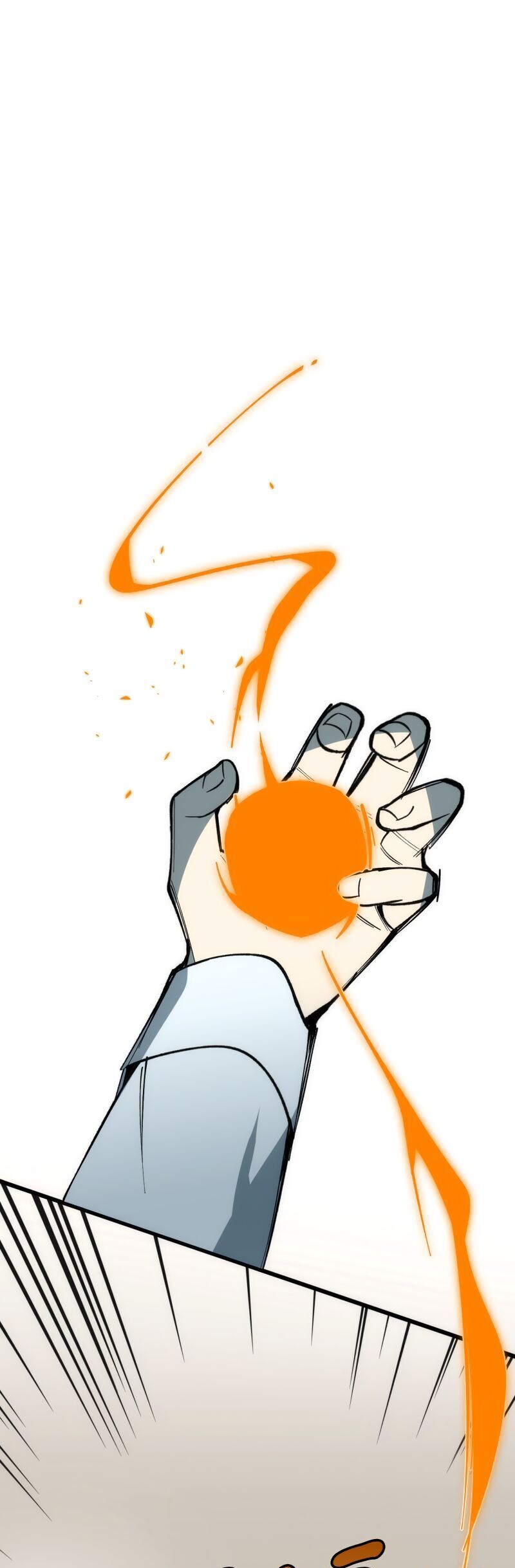 Hand Jumper Chap 32 - Next Chap 33