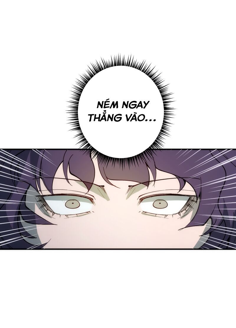 Hand Jumper Chap 32 - Next Chap 33