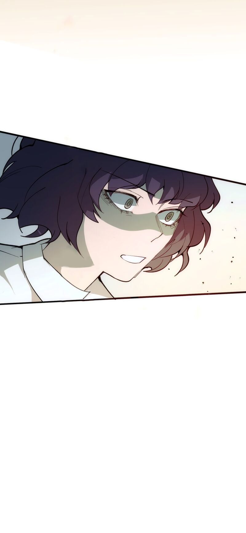 Hand Jumper Chap 32 - Next Chap 33