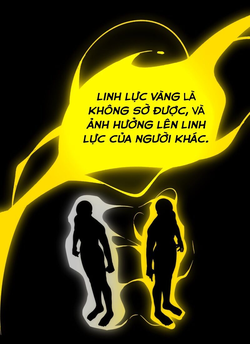 Hand Jumper Chap 32 - Next Chap 33