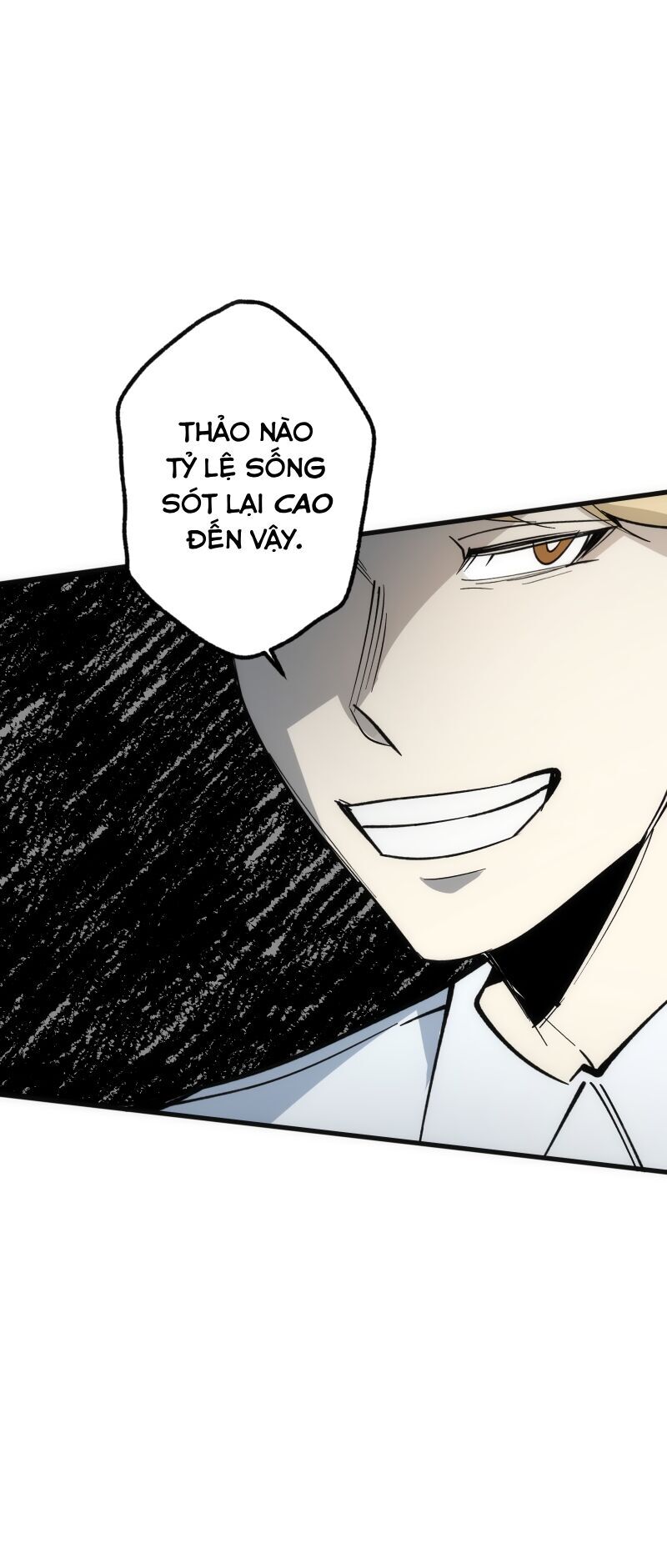Hand Jumper Chap 32 - Next Chap 33