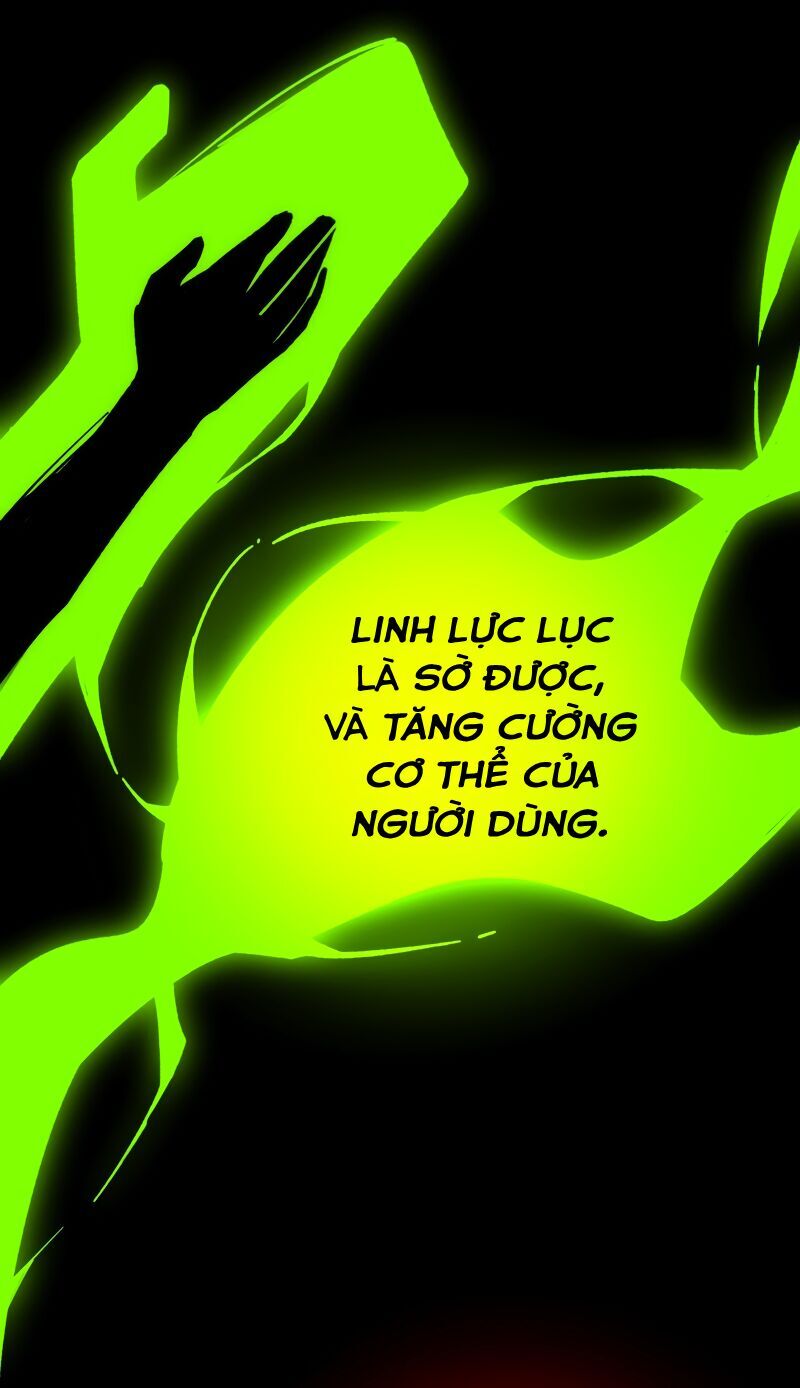 Hand Jumper Chap 32 - Next Chap 33