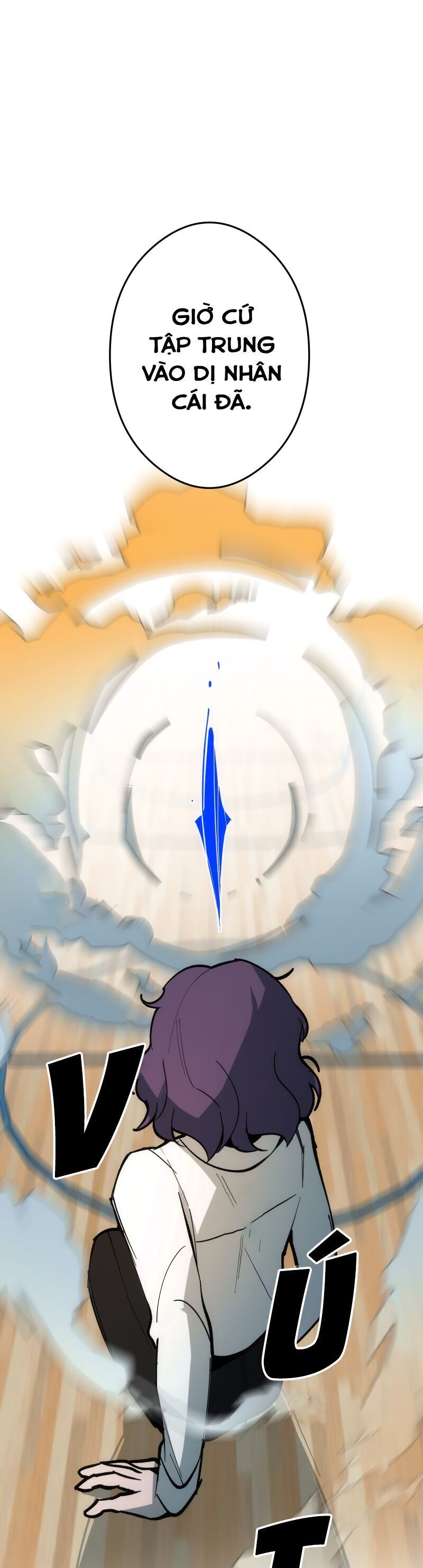 Hand Jumper Chap 32 - Next Chap 33