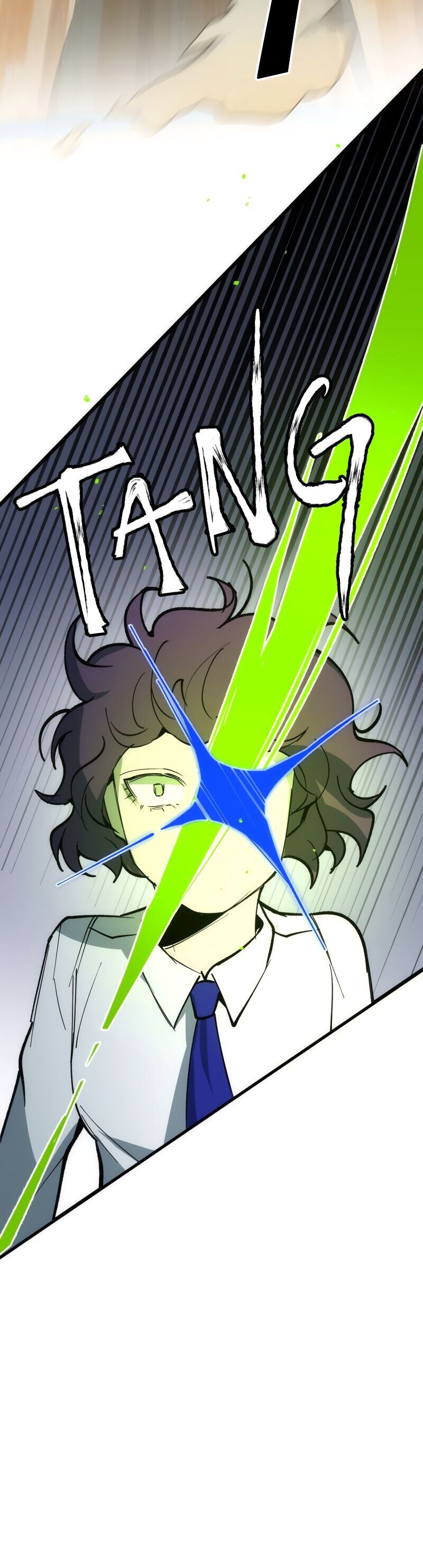 Hand Jumper Chap 32 - Next Chap 33