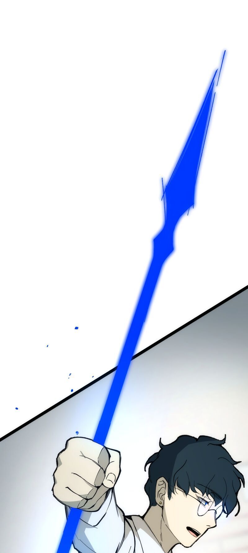 Hand Jumper Chap 32 - Next Chap 33