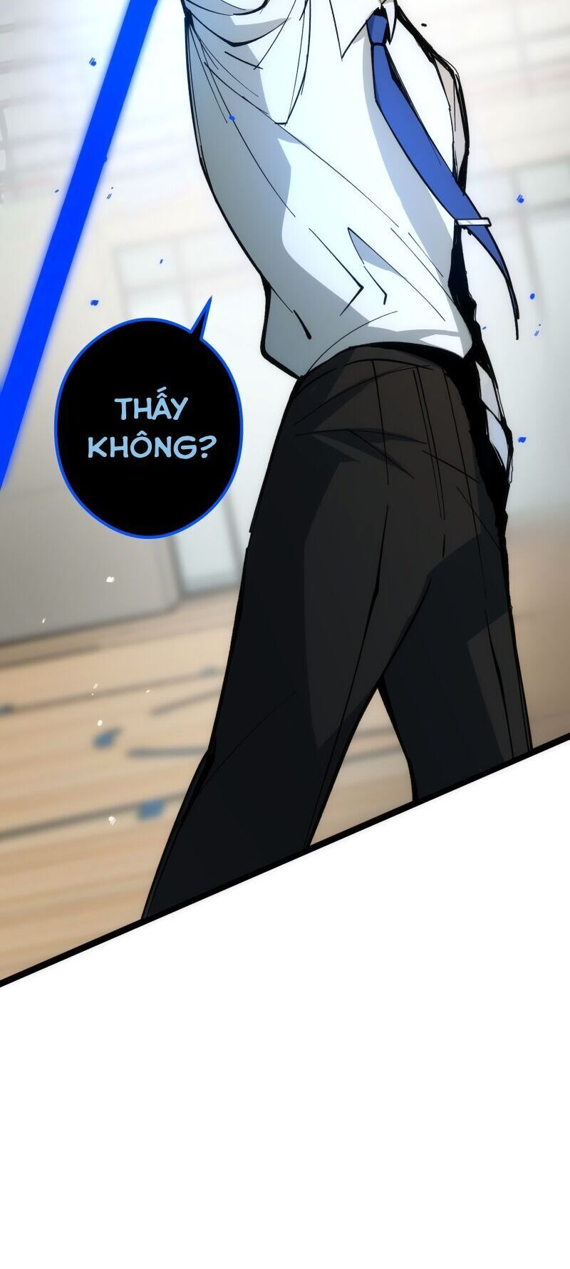 Hand Jumper Chap 32 - Next Chap 33