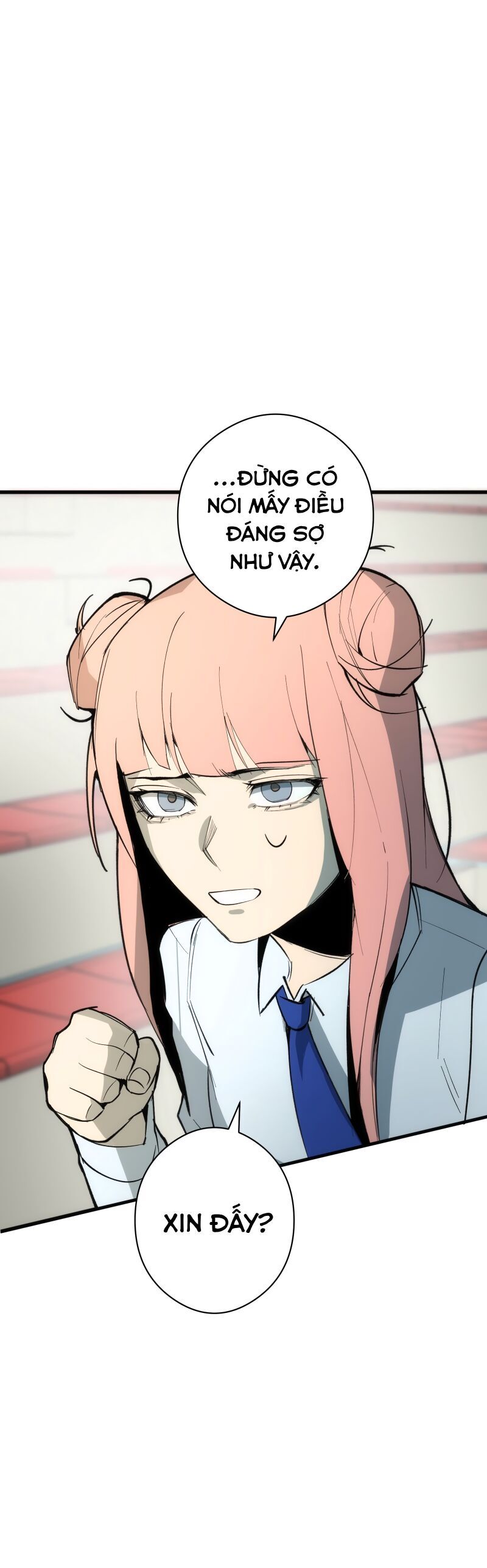 Hand Jumper Chap 32 - Next Chap 33