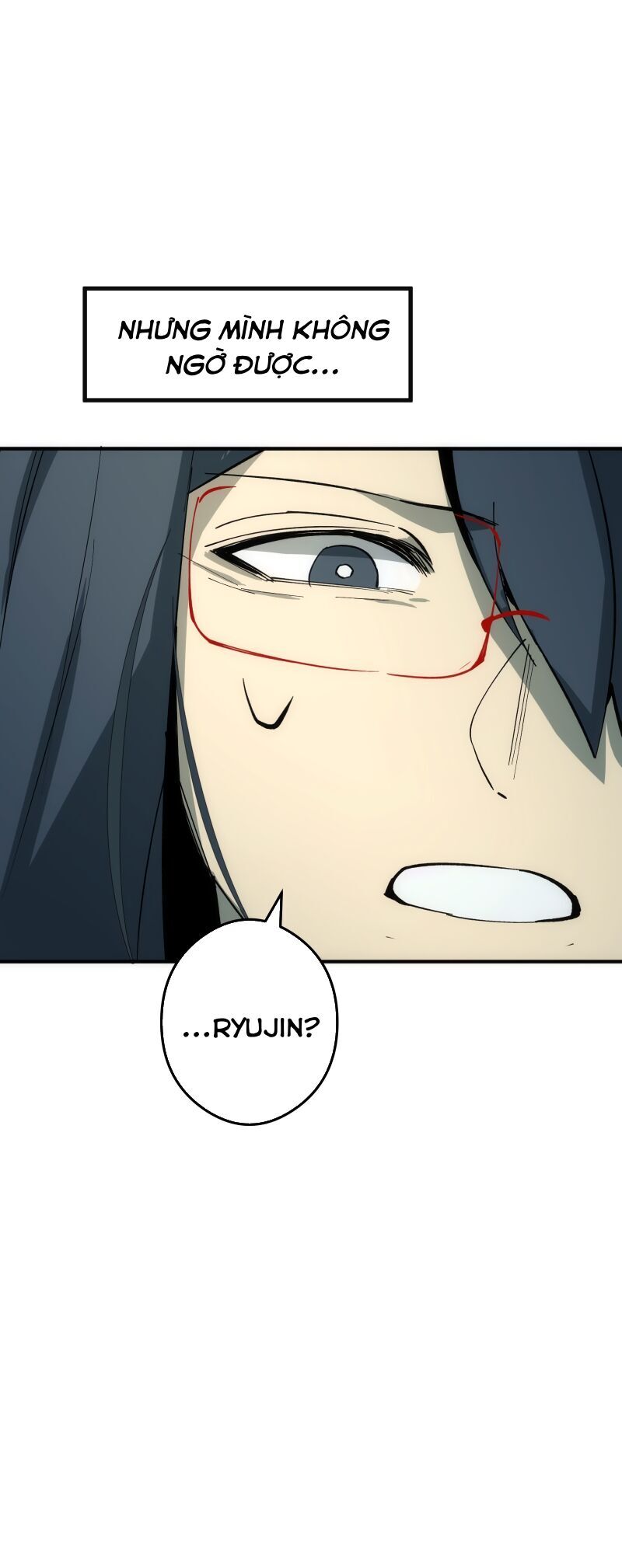 Hand Jumper Chap 32 - Next Chap 33
