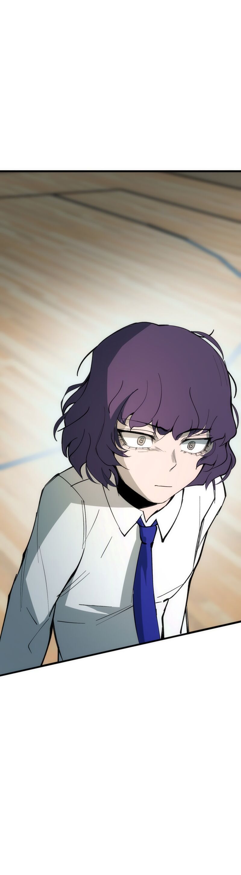 Hand Jumper Chap 32 - Next Chap 33