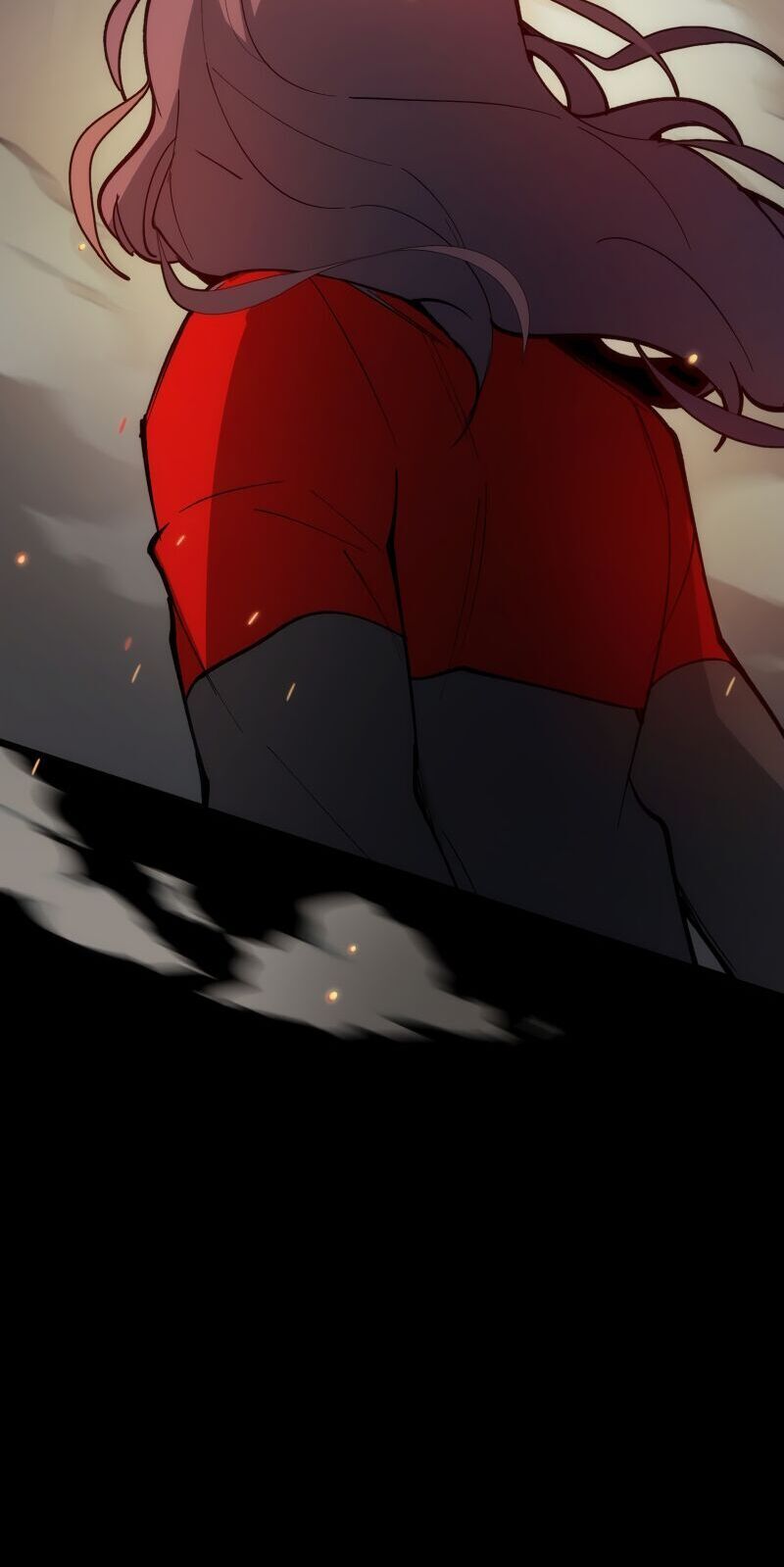 Hand Jumper Chap 32 - Next Chap 33