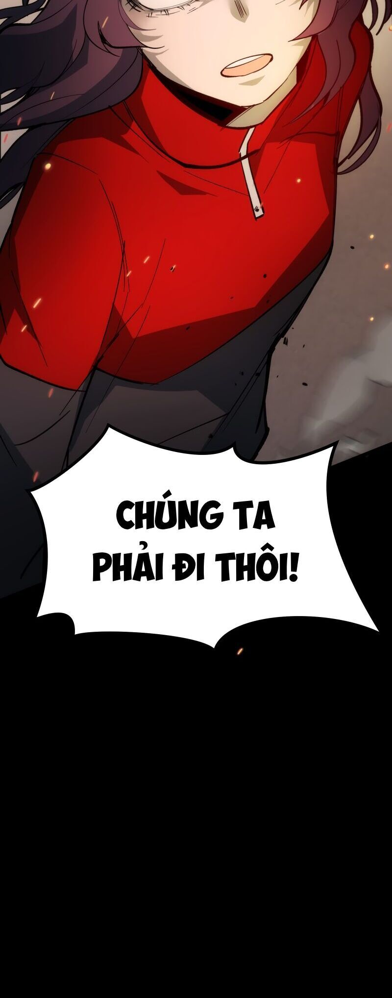 Hand Jumper Chap 32 - Next Chap 33