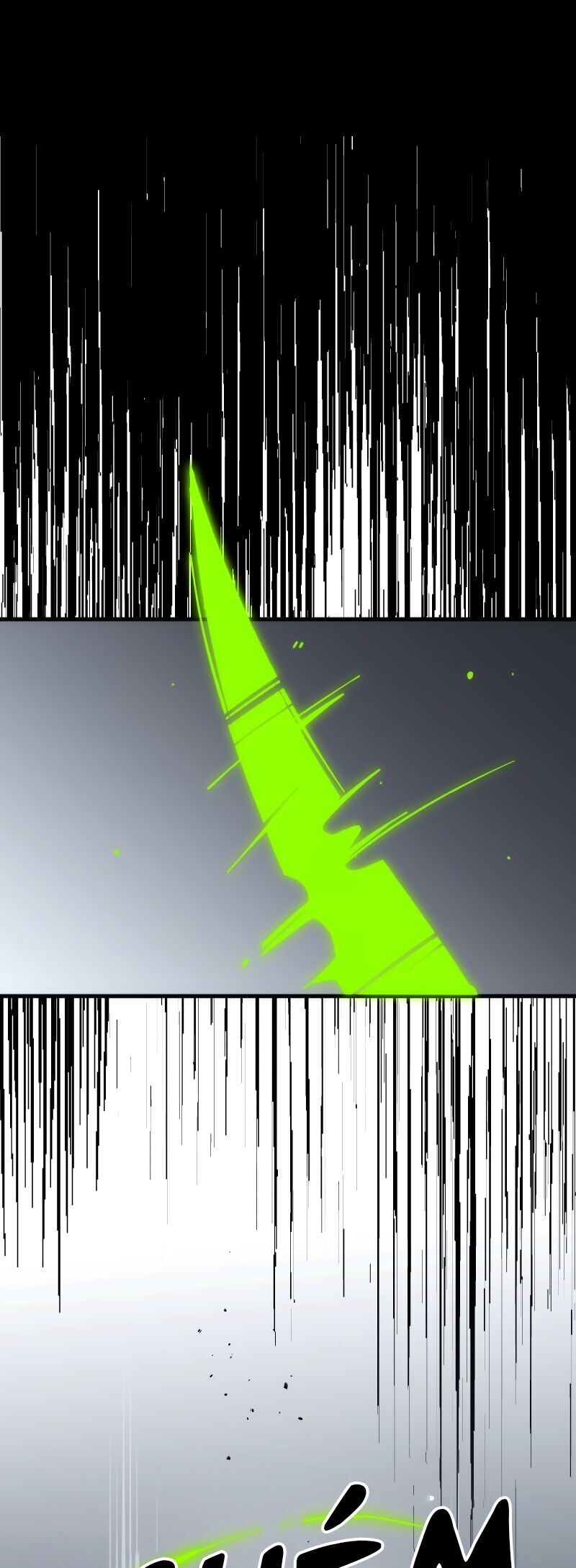 Hand Jumper Chap 32 - Next Chap 33