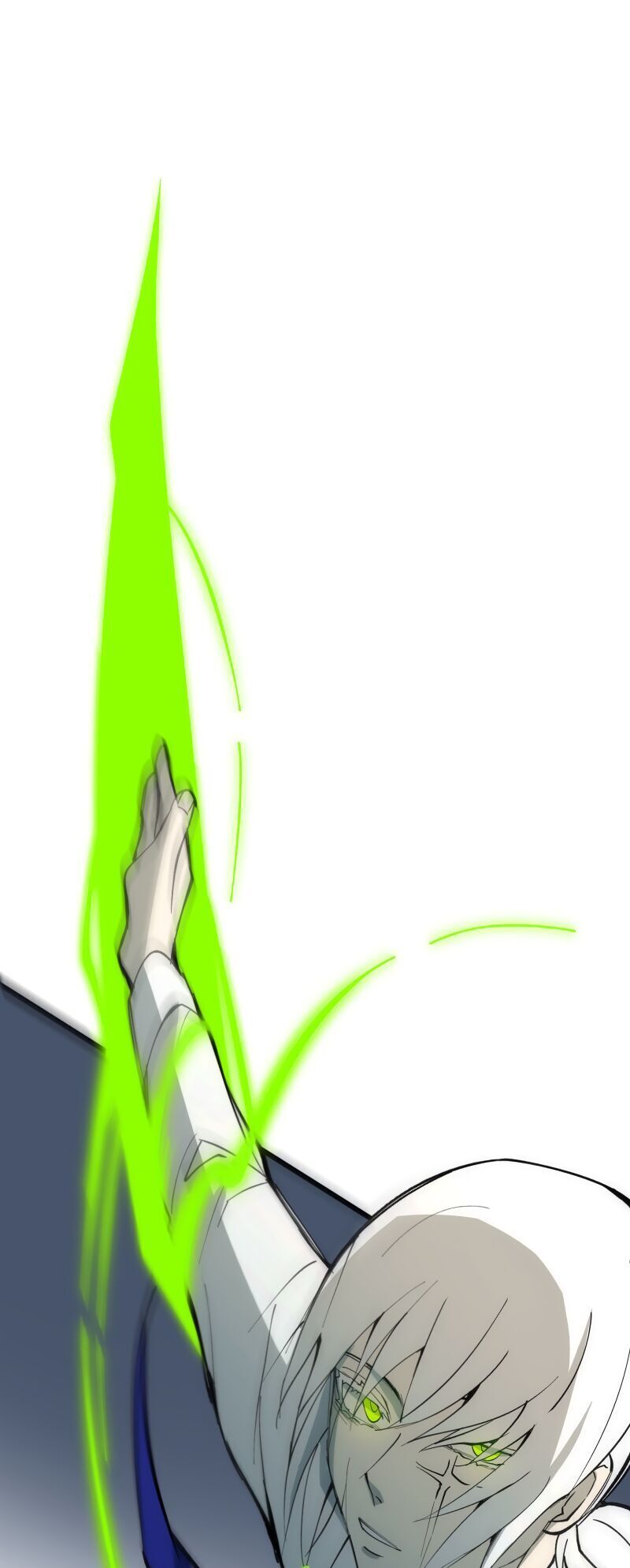 Hand Jumper Chap 32 - Next Chap 33
