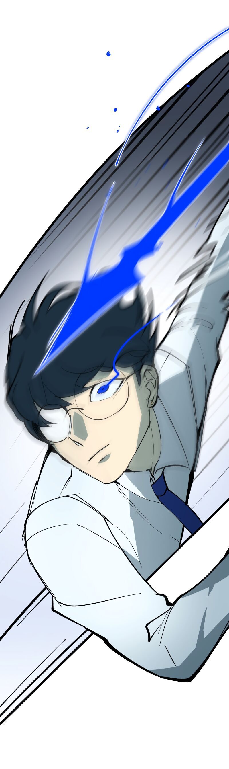 Hand Jumper Chap 32 - Next Chap 33