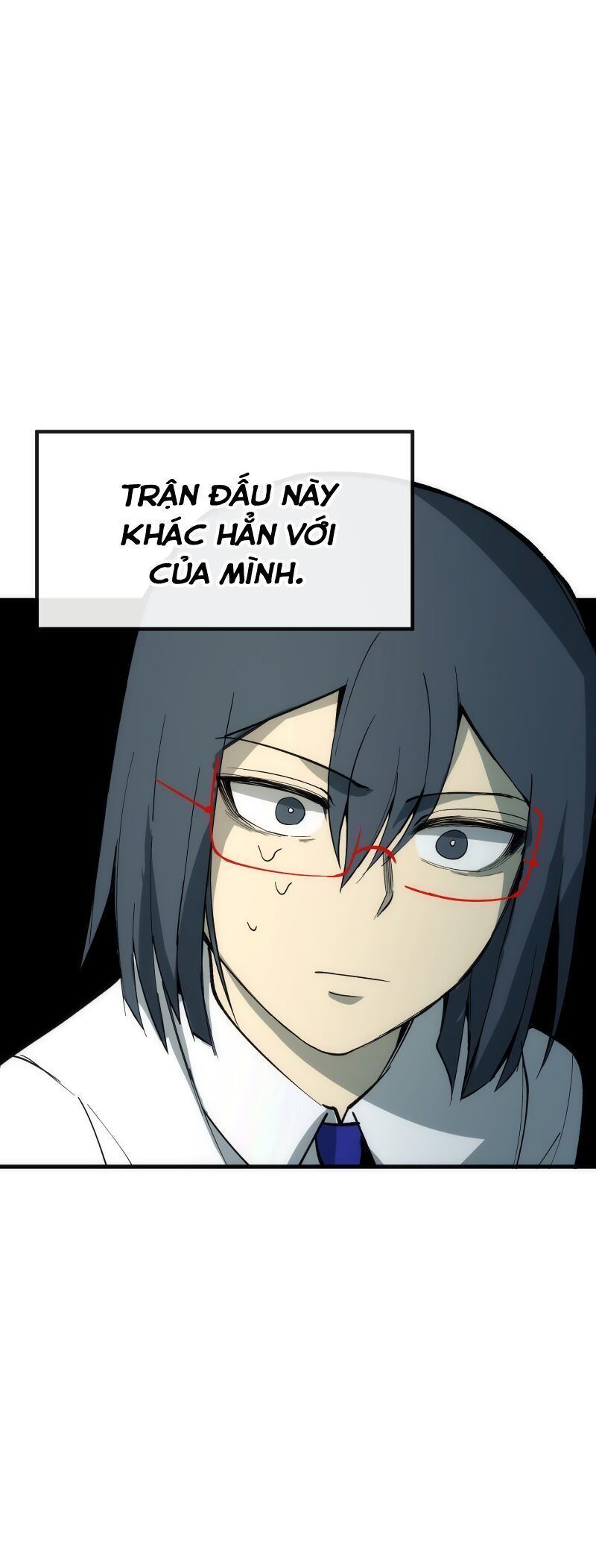 Hand Jumper Chap 32 - Next Chap 33