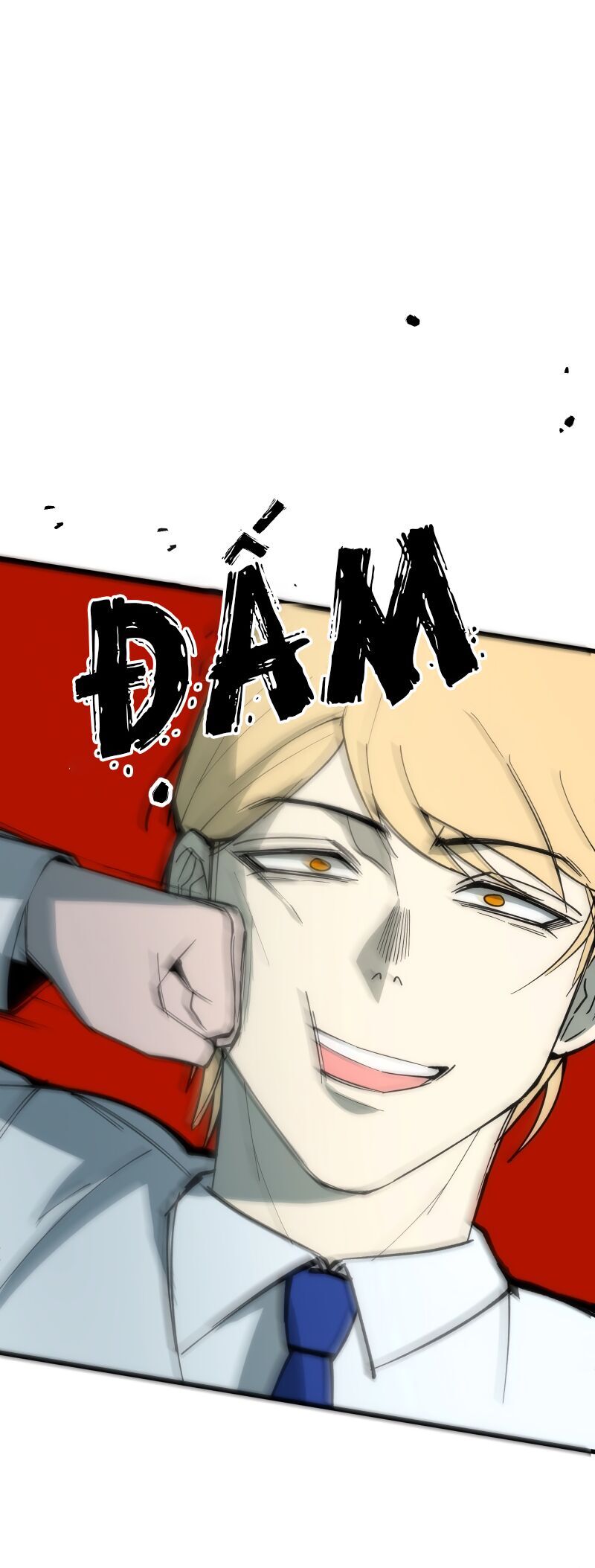 Hand Jumper Chap 32 - Next Chap 33