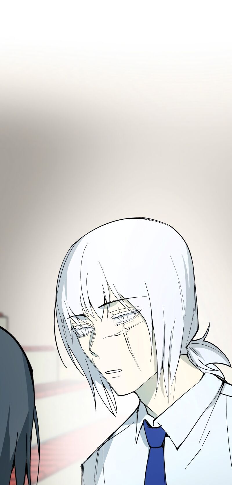 Hand Jumper Chap 32 - Next Chap 33