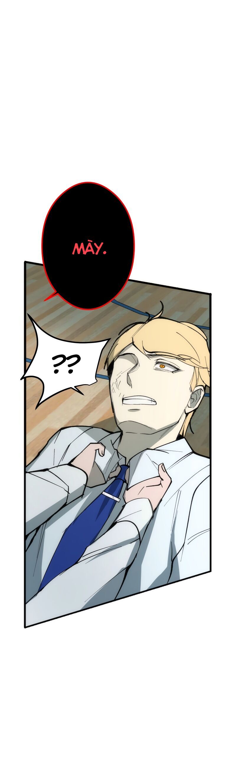 Hand Jumper Chap 32 - Next Chap 33