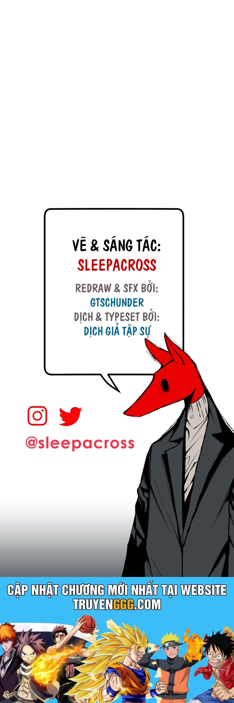 Hand Jumper Chap 32 - Next Chap 33