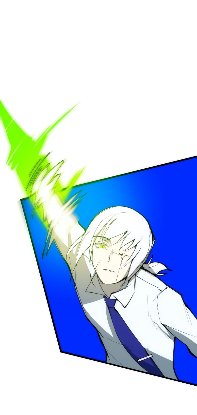 Hand Jumper Chap 33 - Next Chap 34
