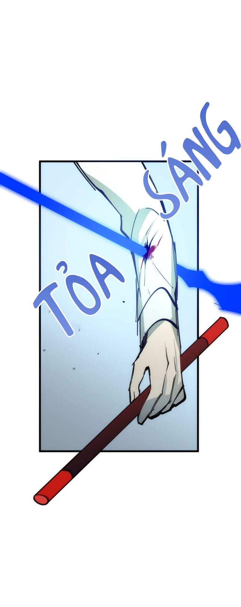 Hand Jumper Chap 33 - Next Chap 34